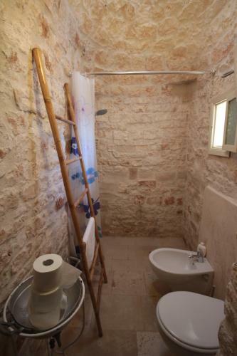 Villa I Trulli Di Ziz�