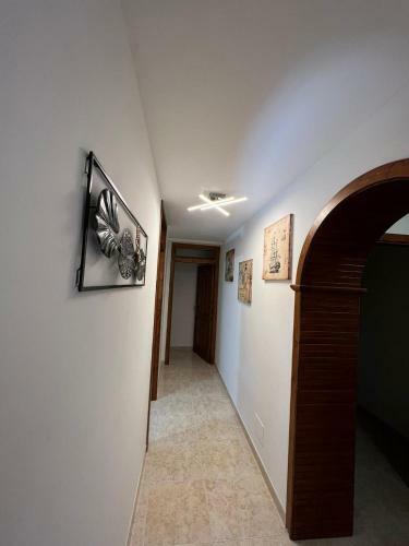 Apartamento Villa Selva Marina