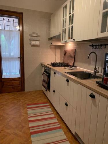 Apartamento Villa Selva Marina