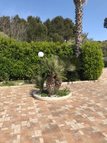 Apartamento Villa Selva Marina
