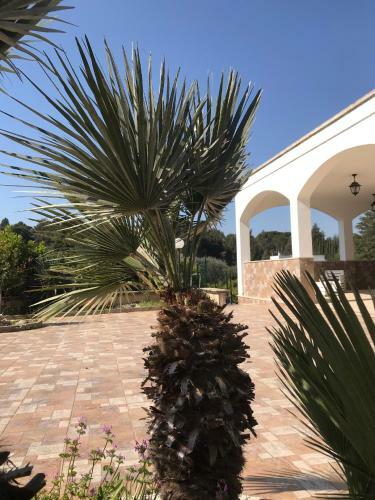 Apartamento Villa Selva Marina