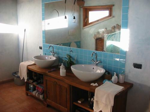Villa Acqua Salata