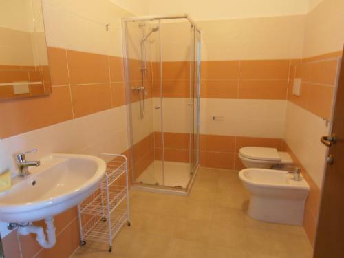 B&B Timo E Rosmarino