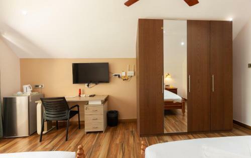 The Garden Villas - La Digue
