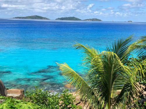 Apartamento La Belle Digue Don
