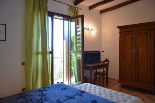 Villa La Casa Del Gelso