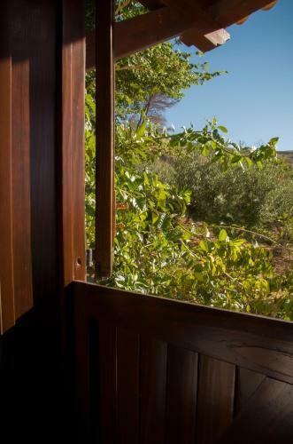 Villa La Casa Del Gelso