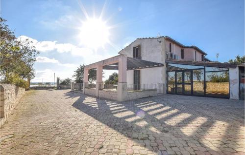 Nice Home In Scicli With Wifi And 4 Bedrooms