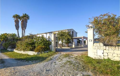 Nice Home In Scicli With Wifi And 4 Bedrooms