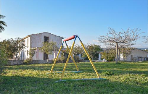 Nice Home In Scicli With Wifi And 4 Bedrooms