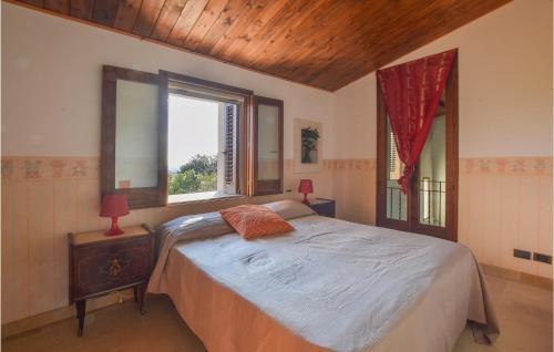 Nice Home In Scicli With Wifi And 4 Bedrooms