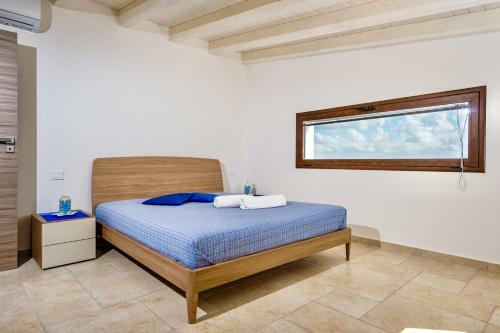 Villa Eloisa - Scopello