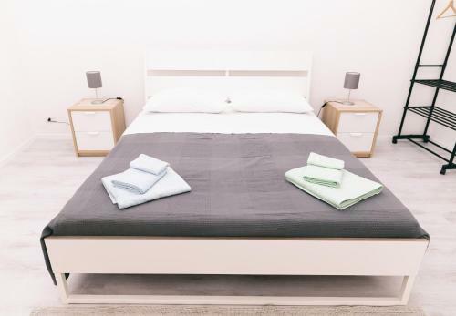 Hostal La Casa Dei Nonni