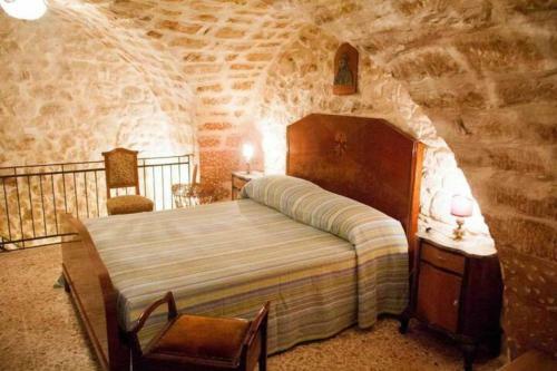 Casa Pietre Di Geni