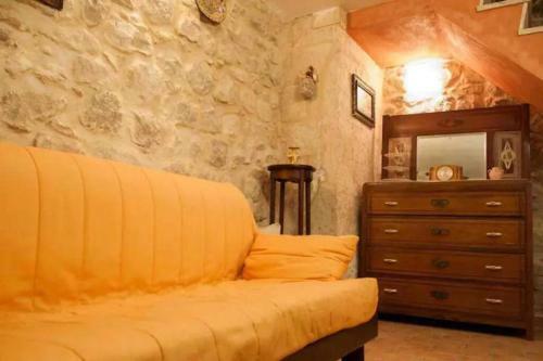 Casa Pietre Di Geni