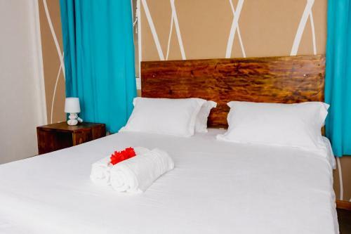 Apartamento Auguste Holiday Residence