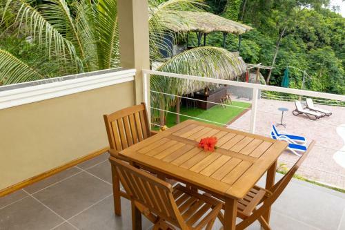 Apartamento Auguste Holiday Residence
