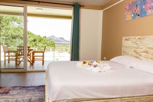 Apartamento Auguste Holiday Residence