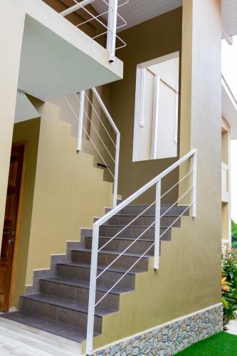 Apartamento Auguste Holiday Residence