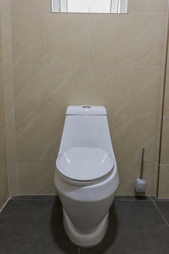 Apartamento Auguste Holiday Residence
