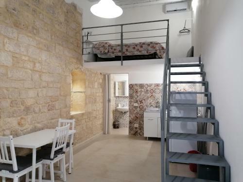 Apartamento Antica Nicchia