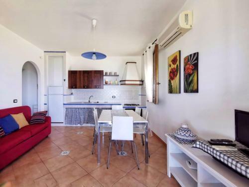 Apartamento Villa Bifamiliare Scopello