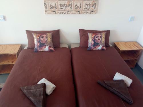 Hotel Stop 'n Stay Otavi Rest Camp