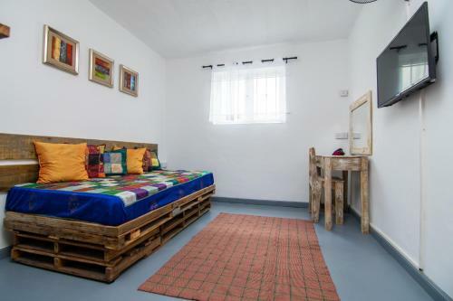 Hostal La Koquillishe