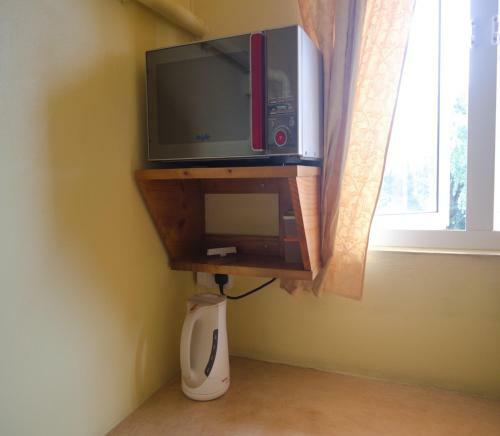 Hostal Le Rosier