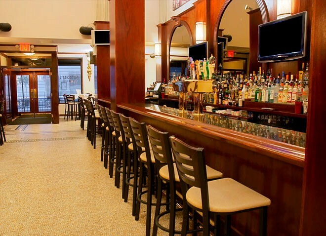 Hotel Comfort Inn Manhattan