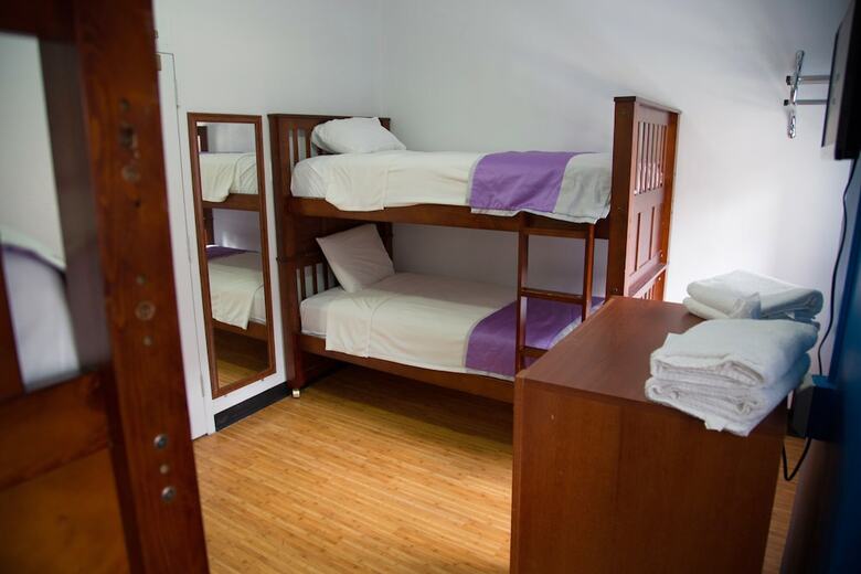 Hotel Ymca Vanderbilt