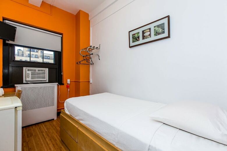 Hotel Ymca Vanderbilt