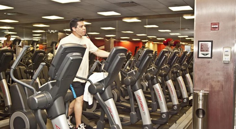Hotel Ymca Vanderbilt