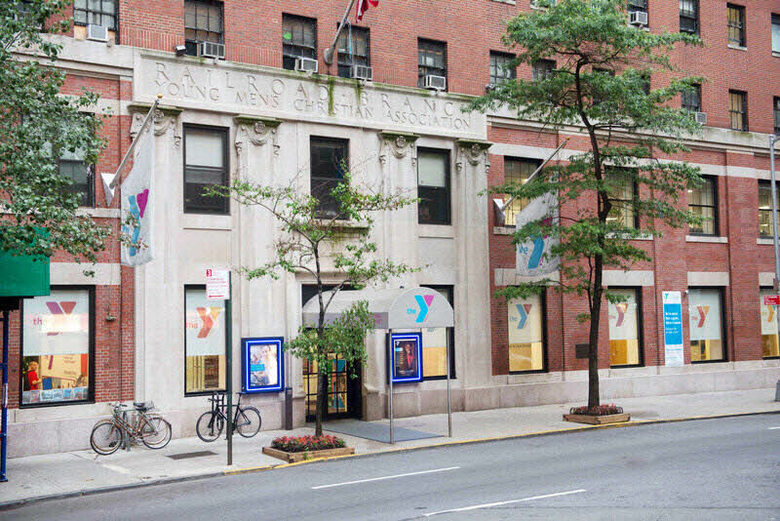 Hotel Ymca Vanderbilt