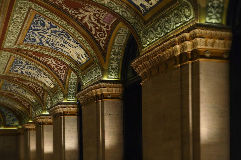 Hotel Palmer House Hilton
