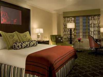 Hotel Palmer House Hilton