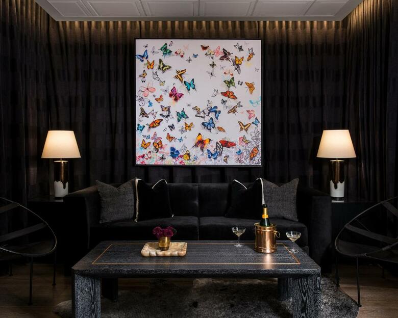Hotel Indigo Chicago Downtown Gold Coast