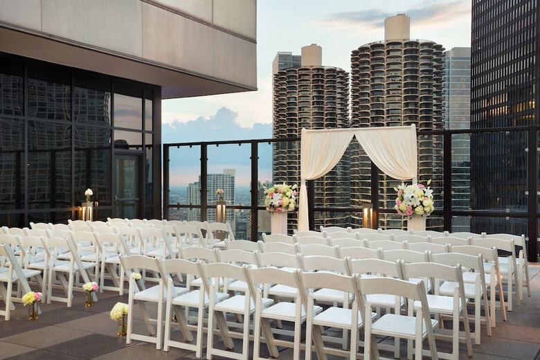 Hotel The Royal Sonesta Chicago Downtown