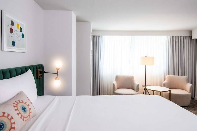 Hotel The Royal Sonesta Chicago Downtown