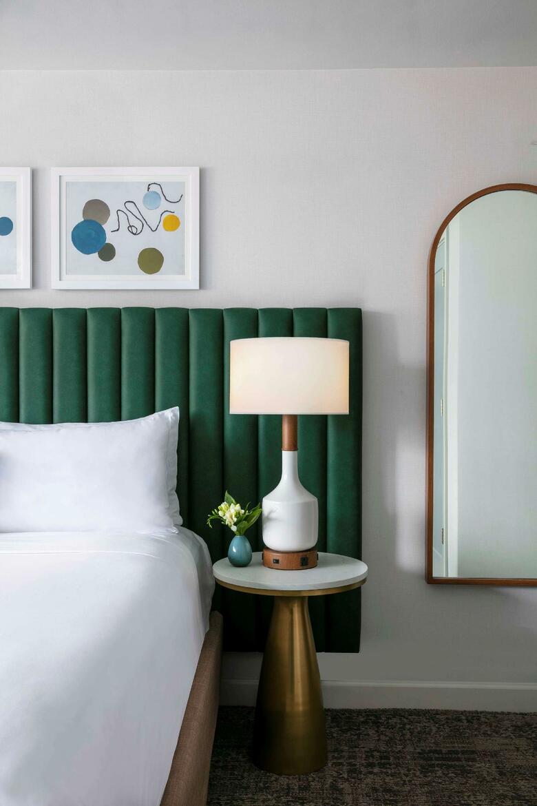 Hotel The Royal Sonesta Chicago Downtown