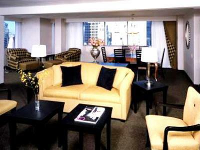 Hotel The Royal Sonesta Chicago Downtown