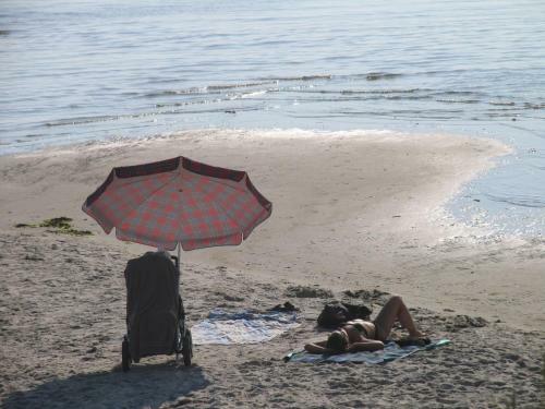 Feriecenter & Vandland �ster Hurup