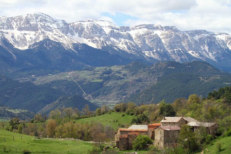 Hotel Cerdanya Ecoresort