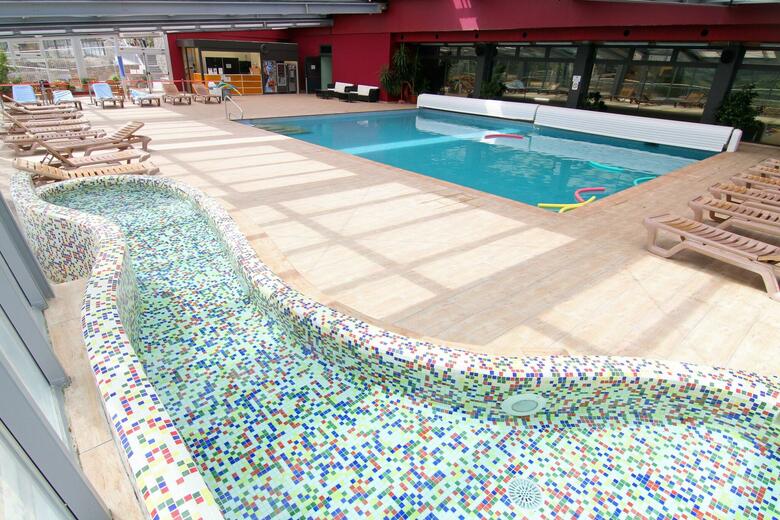 Hotel Cerdanya Ecoresort