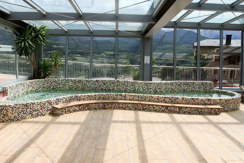 Hotel Cerdanya Ecoresort