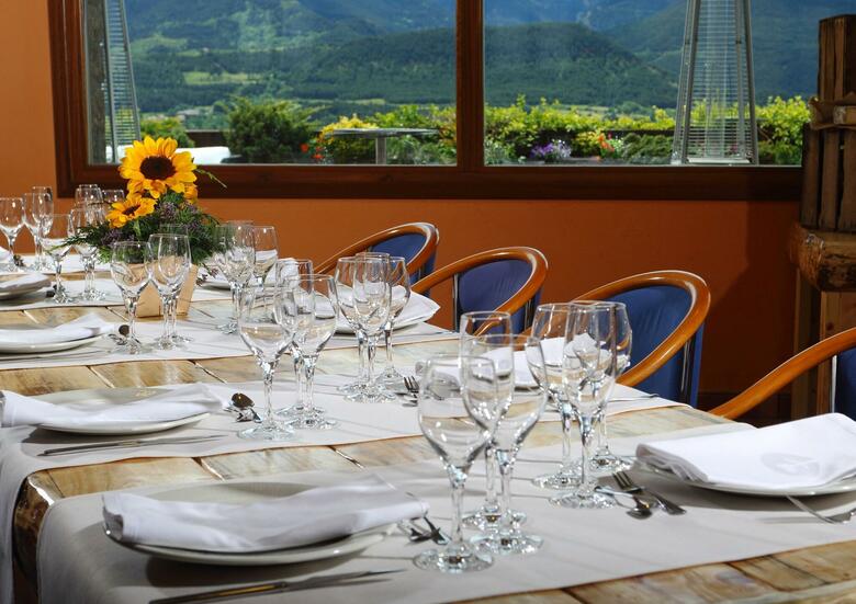 Hotel Cerdanya Ecoresort