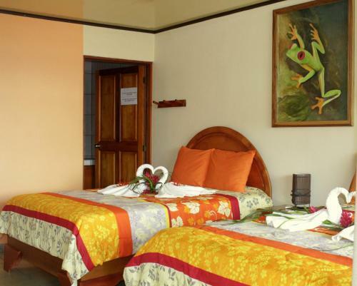 Hotel Fas B & B
