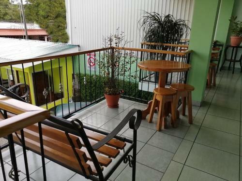 Hotel Fas B & B
