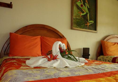 Hotel Fas B & B