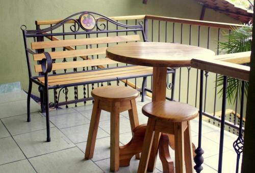 Hotel Fas B & B